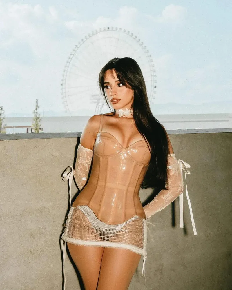 Thumbnail Camila Cabello's Latest Updates by Emmaraldsub