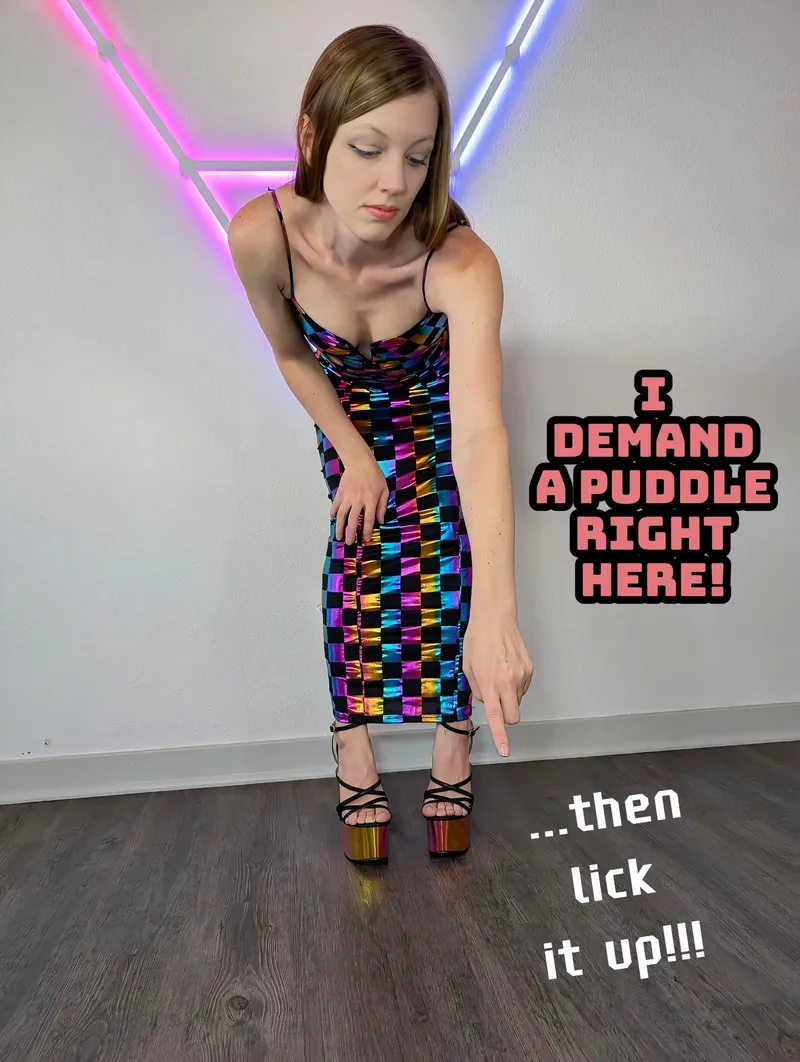 Thumbnail 60 Seconds Challenge: Dare or Punishment? Dive into CEIcaptions with dizzydaily