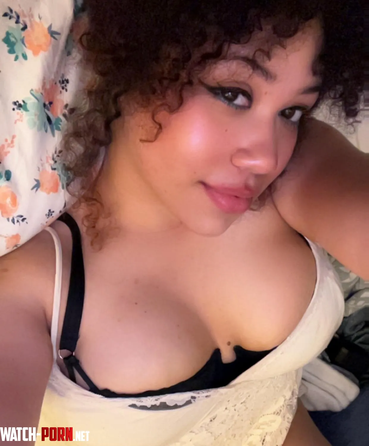 African American x Native American x Caucasian by Brattybriti