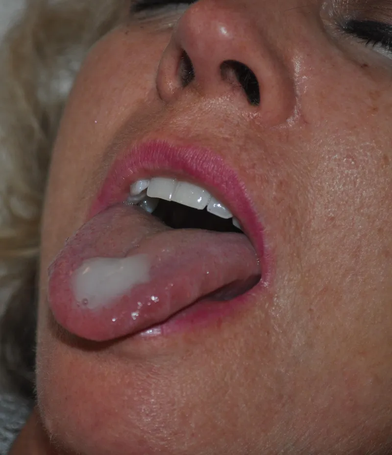 Thumbnail Bold Revelations: A MILF's Unapologetic Preferences