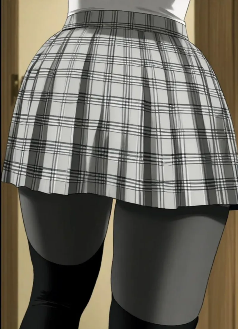 Thumbnail This Outfit: A Thick Hentai Fantasy by LovelyLex69