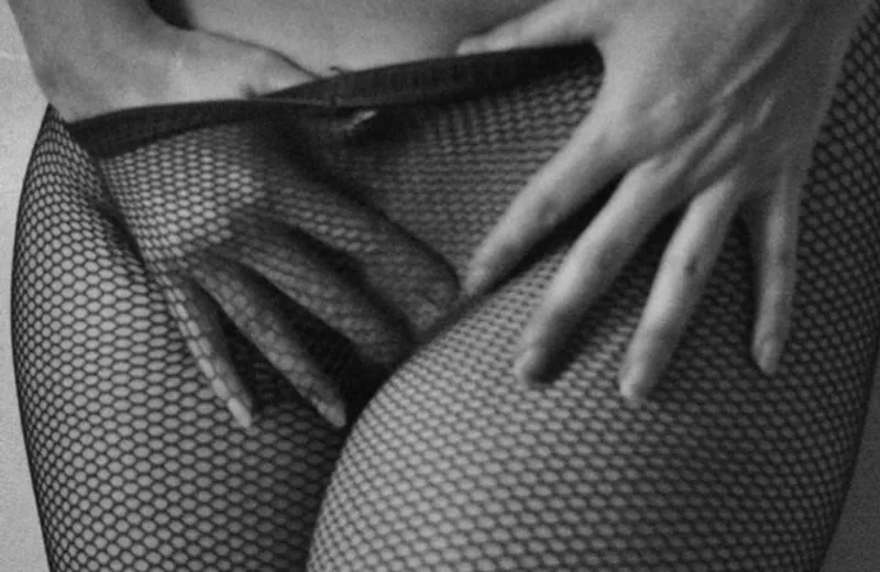 Thumbnail Indulging in 'The Touch' | _BrewSwayne_