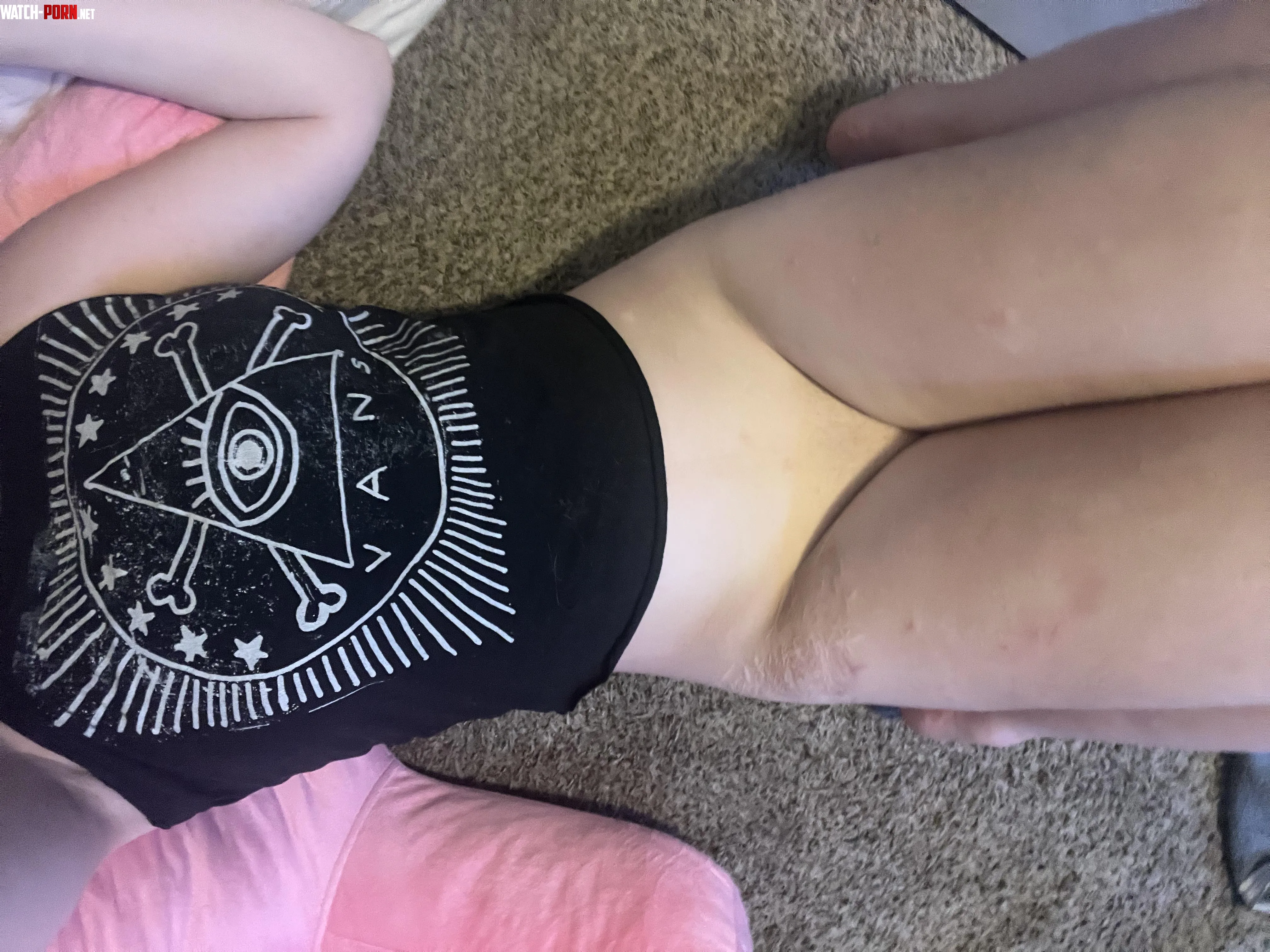 pretty little freeuse whore <3 by yourtoydegrade