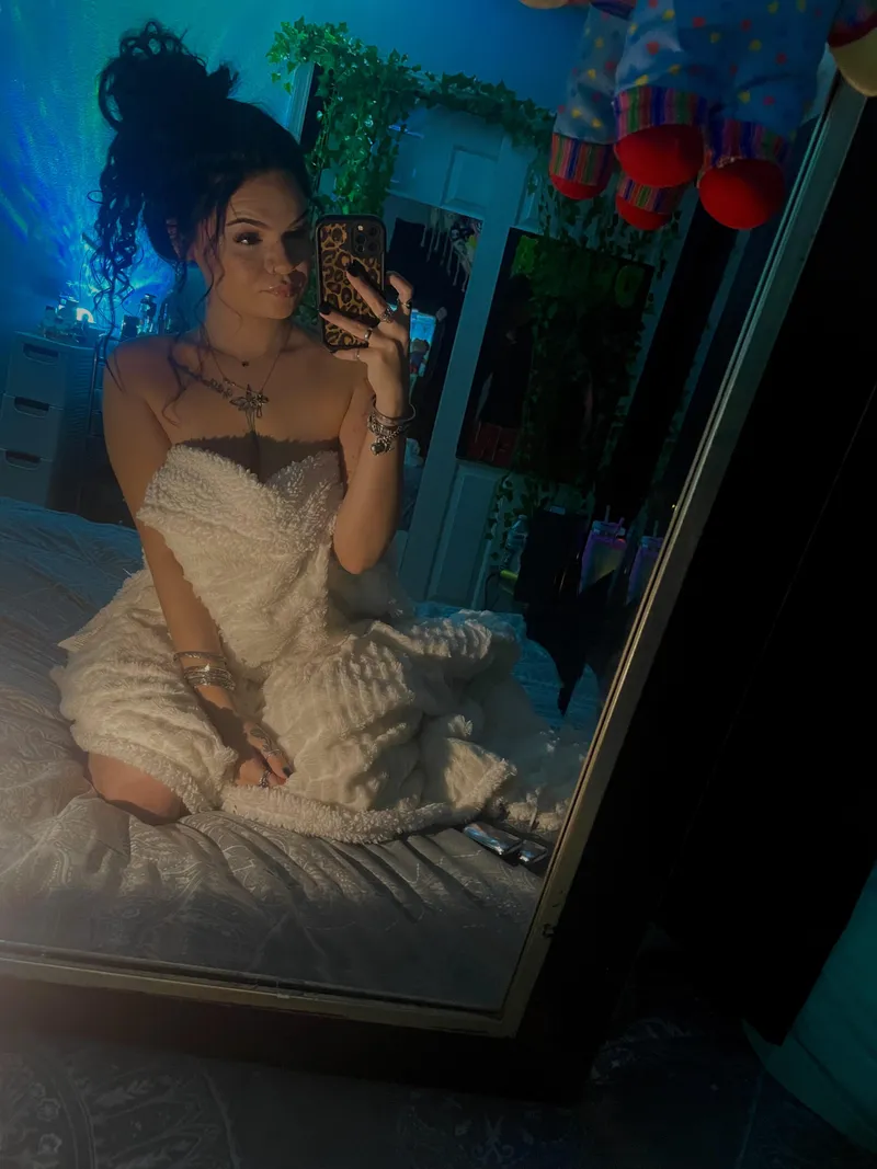 Thumbnail Unveiling a Surprise Under the Blanket by Poiis0n | onlyfanschicks