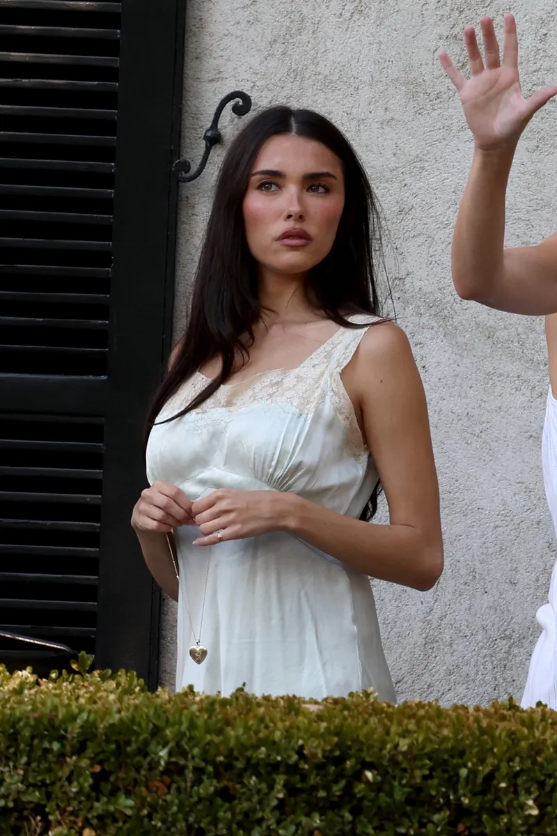 Thumbnail Madison Beer: Unveiling bentoinjelly's CelebsGW Insights