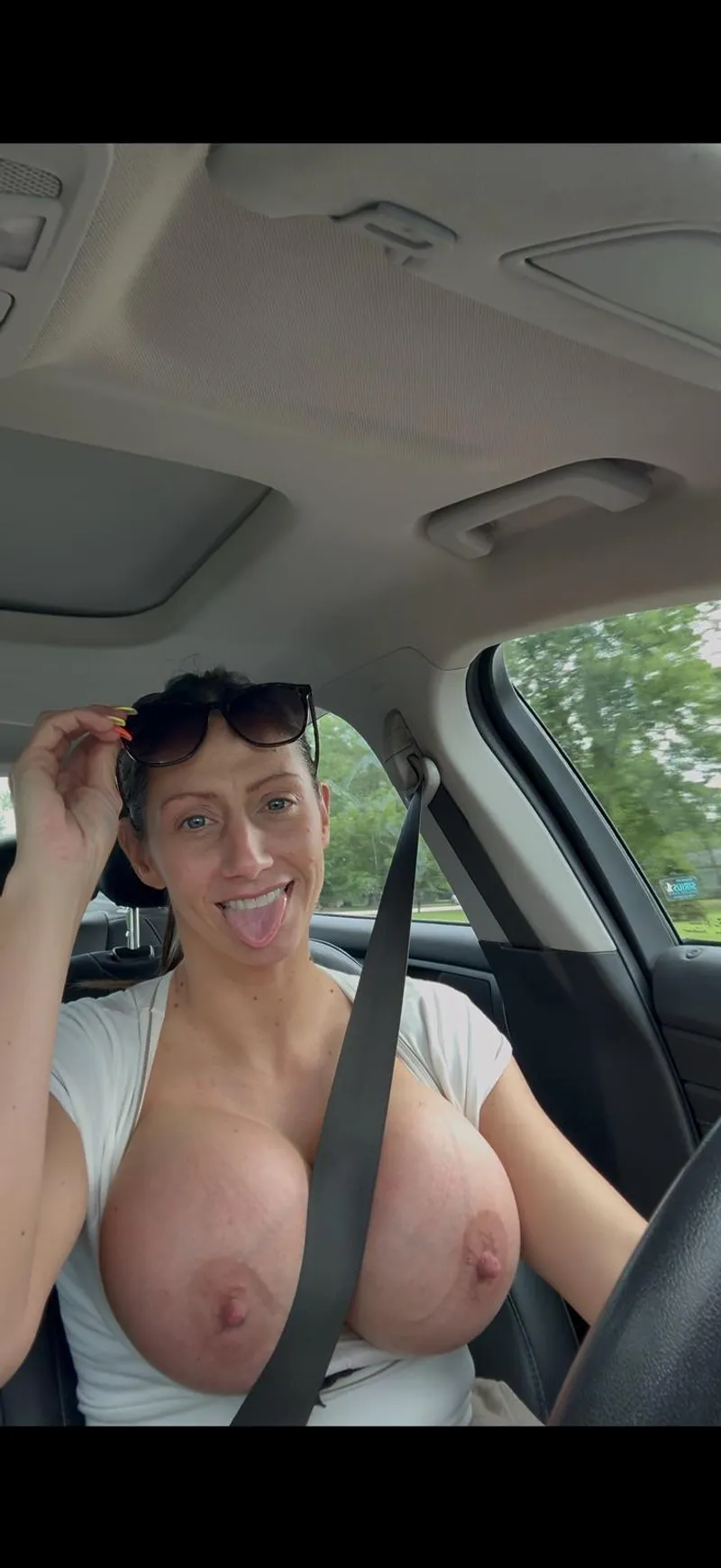 Thumbnail SkyeHotwife's 1500 cc Boltedontits - A Must-See!