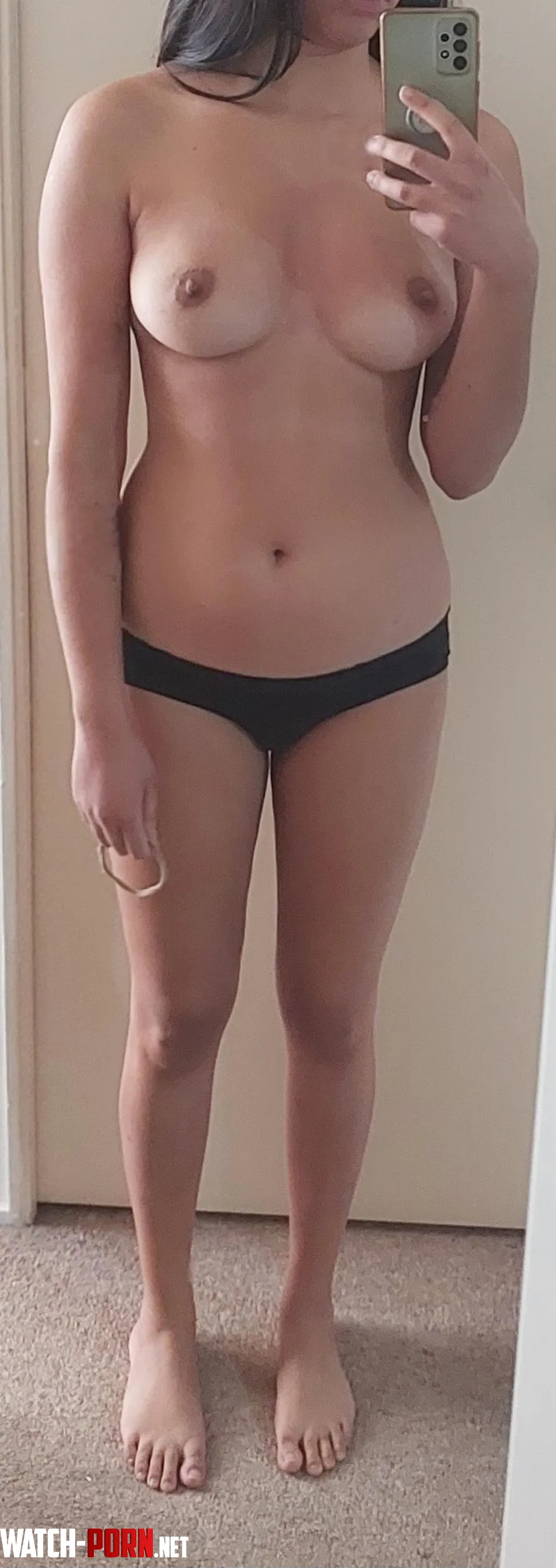 Rate my boobs and 