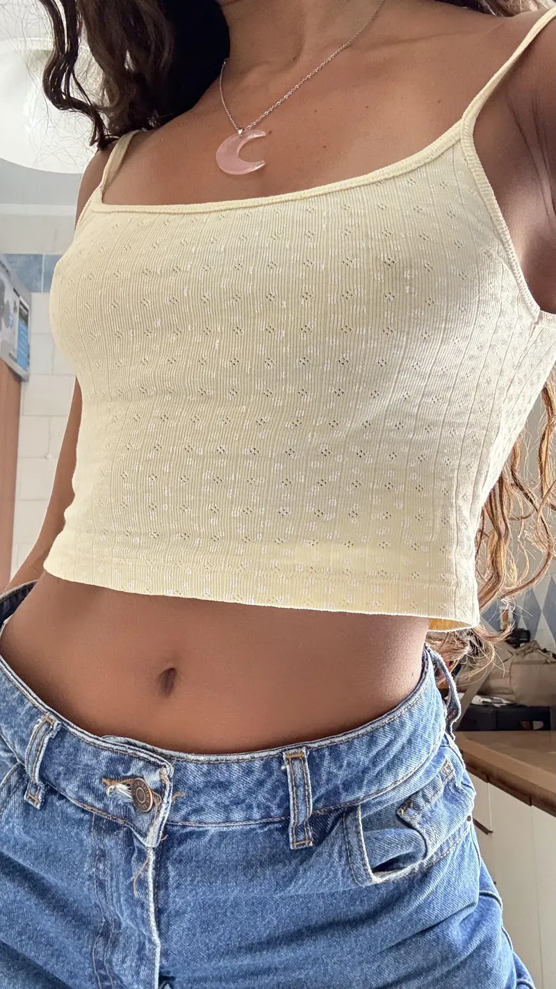 Thumbnail Less Bra, More Me - The Ultimate Comfort | SaraGoesGym | braless