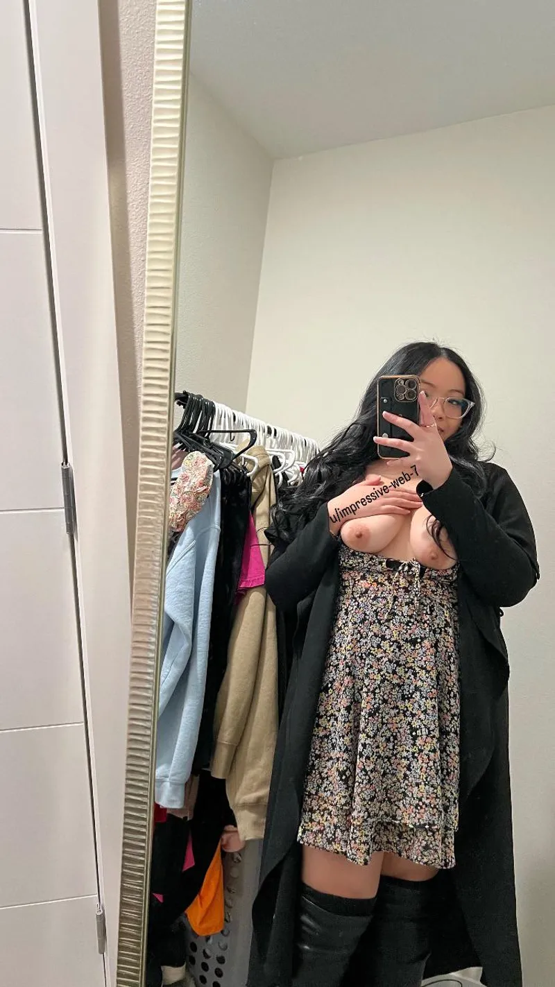 Thumbnail Discovering the Unseen: Hidden Dress Secrets | Impressive-Web-7