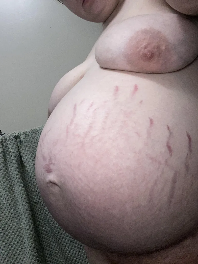 Thumbnail See More in PregnantPorn - PromiseConscious9115