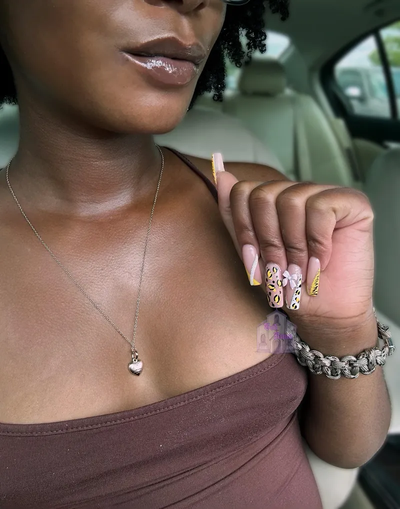 Thumbnail GodRenea_ Shares the Joy of Nail Care and Maintenance