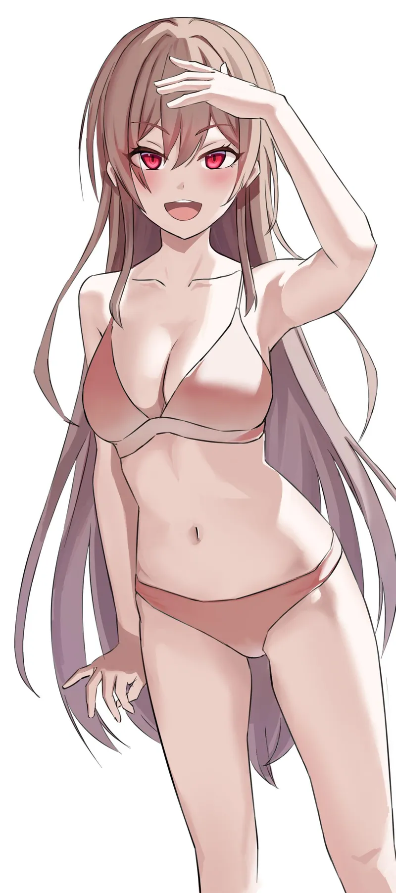 Thumbnail Furen E Lustario: A Sensual Nijisanji Fantasy by A_MASSIVE_PERVERT | ecchi