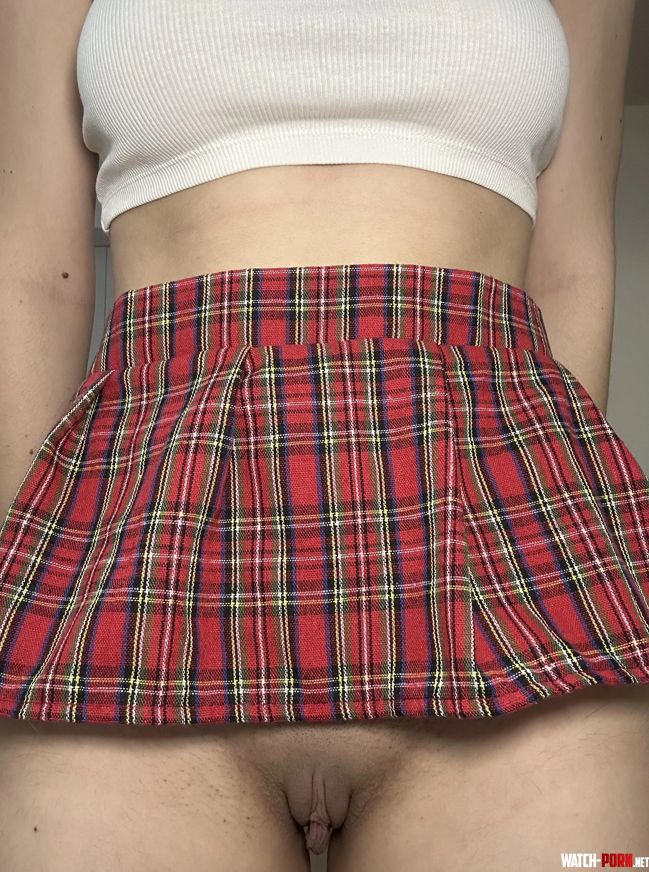 Is upskirt pie one of your favorite dish ? by SweetieGoddessCharm
