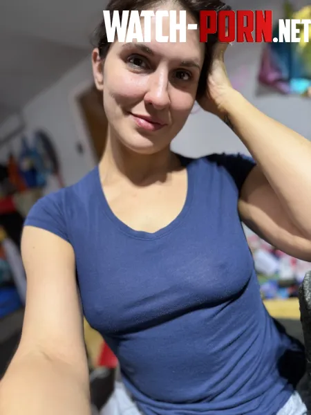 Going out to run errands by lDriveBarefoot