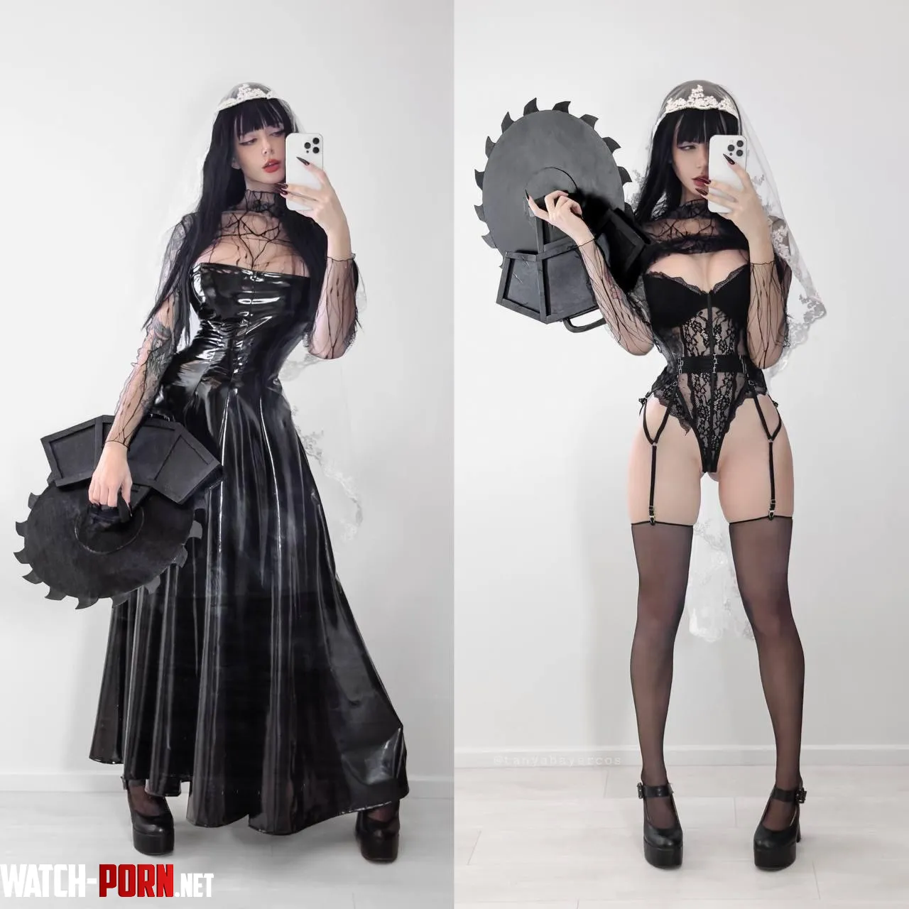 Osaragi Sakamoto Days by Tanya Bayer by risi_coquette