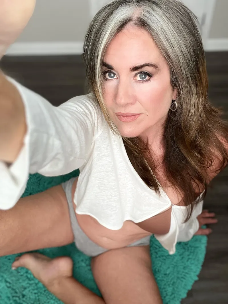 Thumbnail Am I Still Hot for 63? The Ultimate maturewoman Question by Nice-Replacement-980