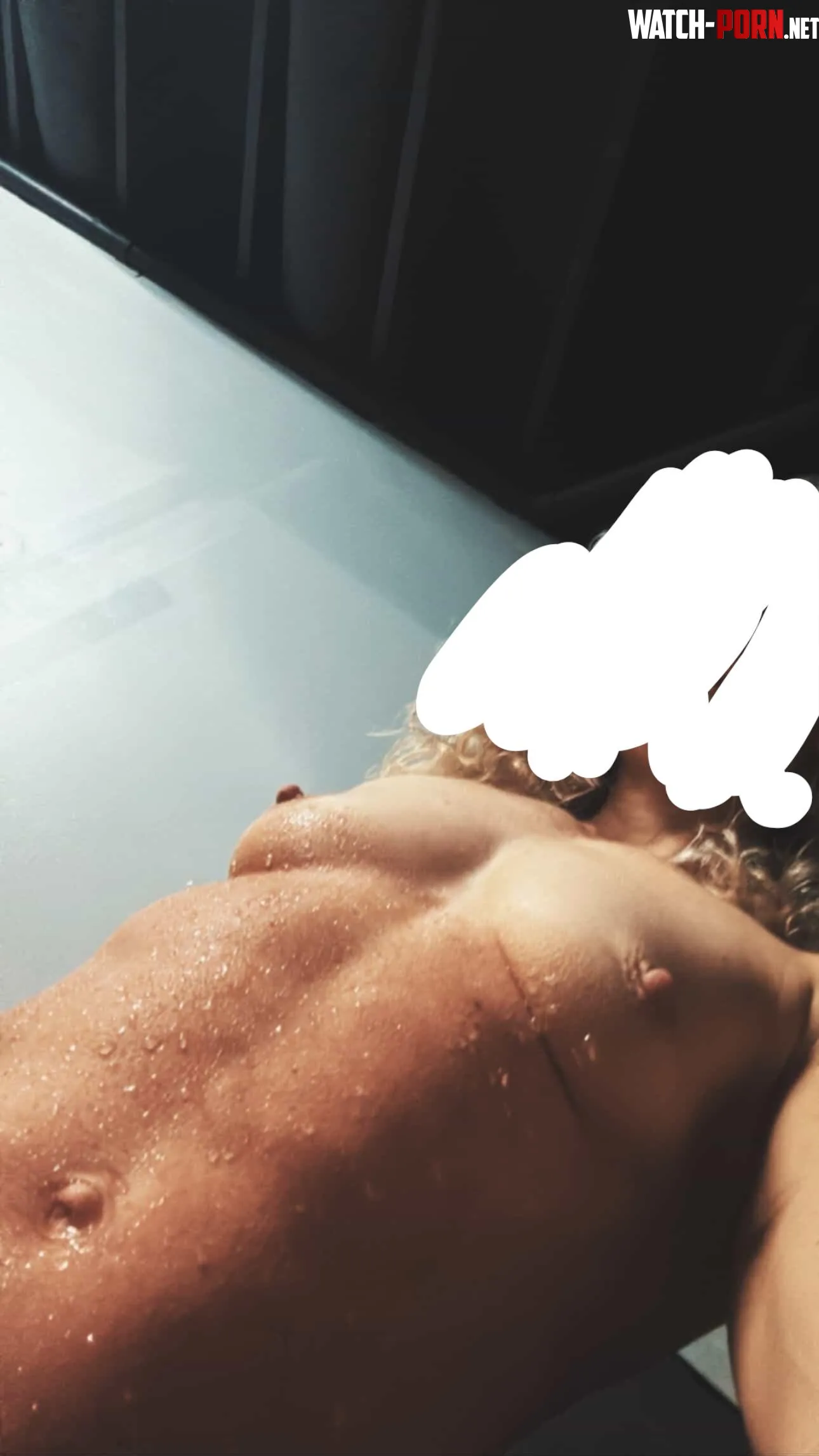 You fav angle. Tits and abs. by IntelligentPart8751