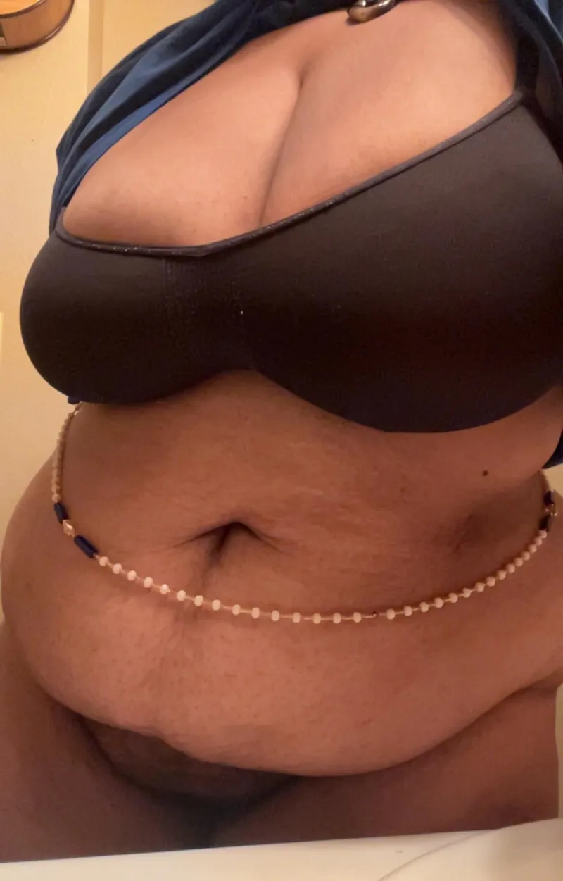 Thumbnail Im Needing Some Lovin - asteriatic's SSBBW Journey