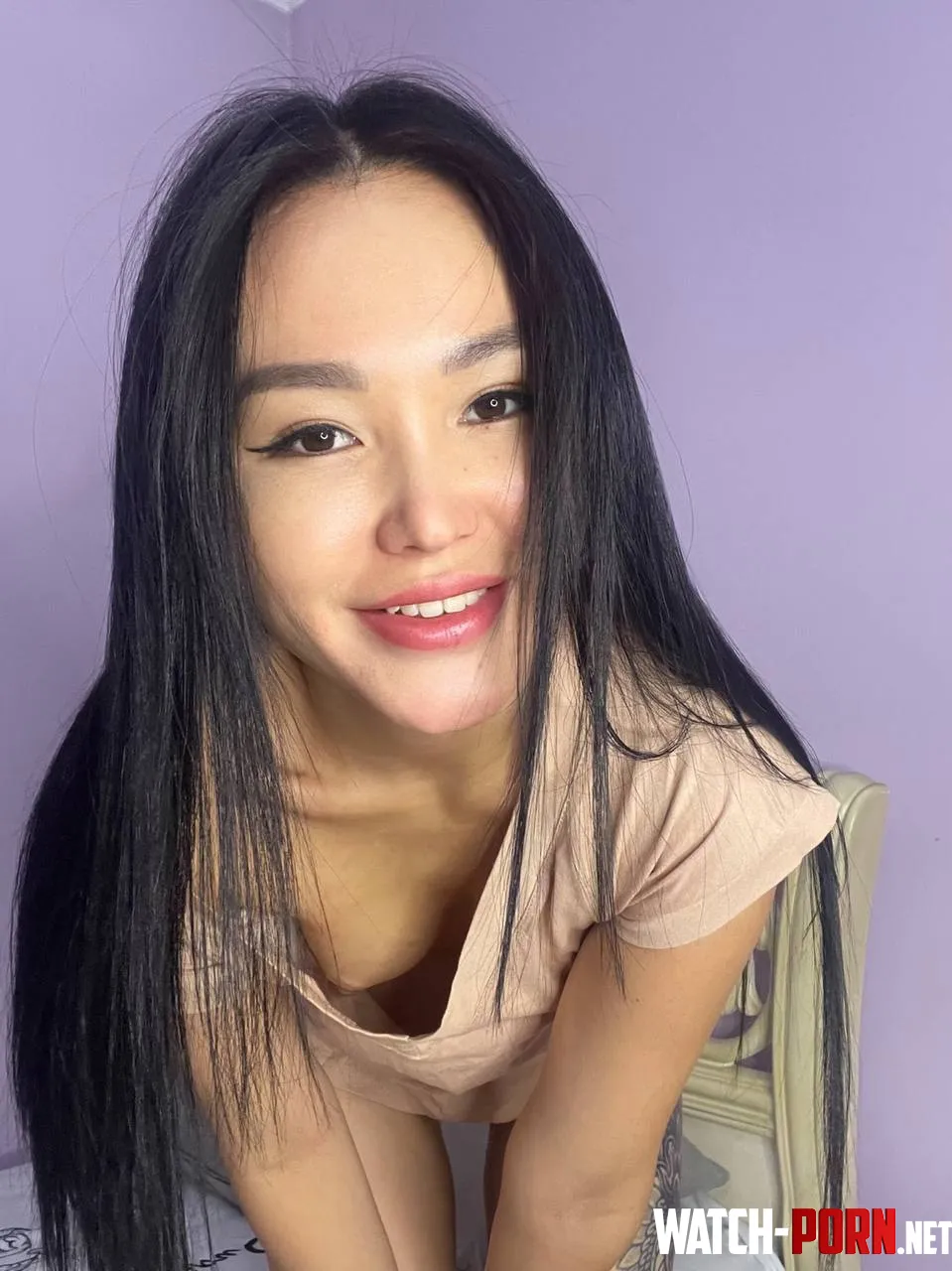 My Asian boobs don't need a bra by HereGoesjoesprivates