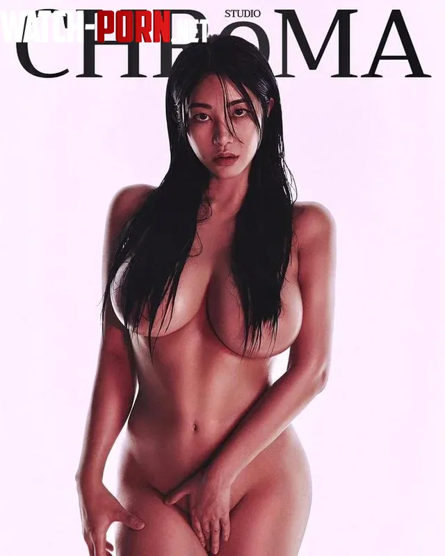 Korean model, Tasha Young by AdSpecialist6598
