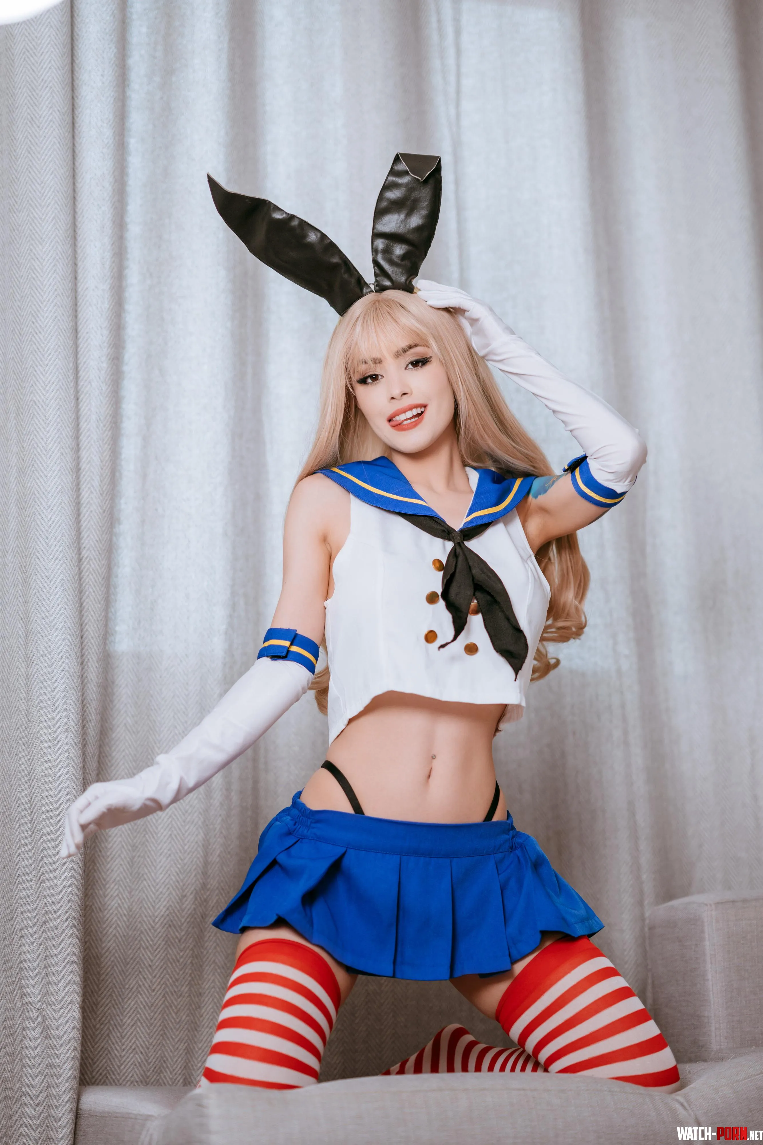 Catch me if you can by YourKorra