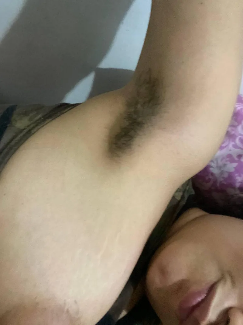 Thumbnail Celebrating Beauty: Pretty Girls and Beautiful Armpits | by Prestigius_