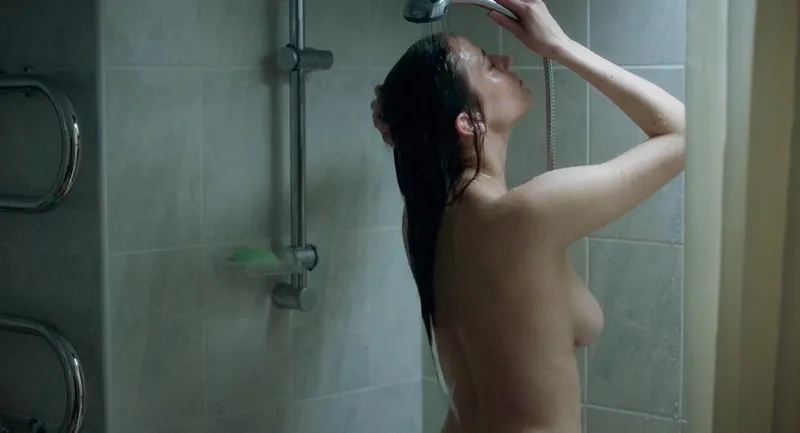 Thumbnail Eva Green Impresses in 'Proxima' (2019) | celebsnaked
