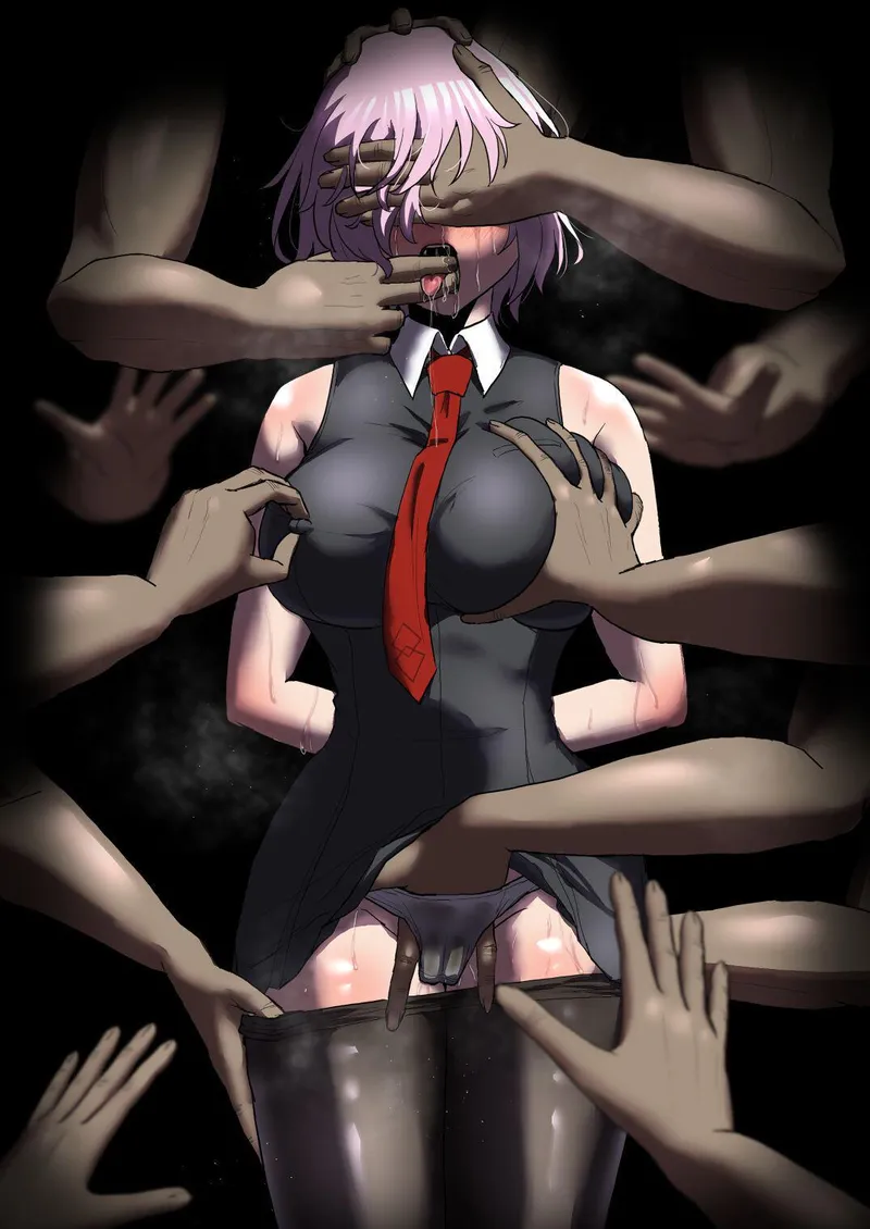 Thumbnail Ahdaineyanit Evolves the Humiliation Narrative