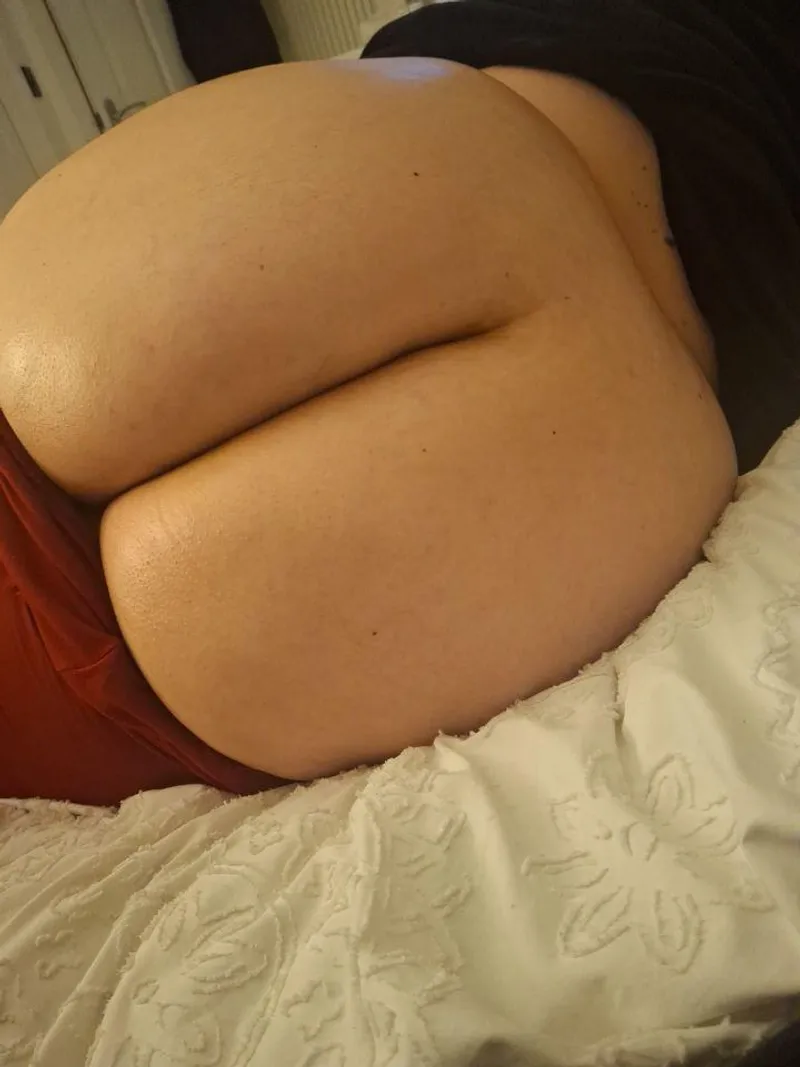 Thumbnail New Beginnings: Outside_Rope_6068's BBW Exploration