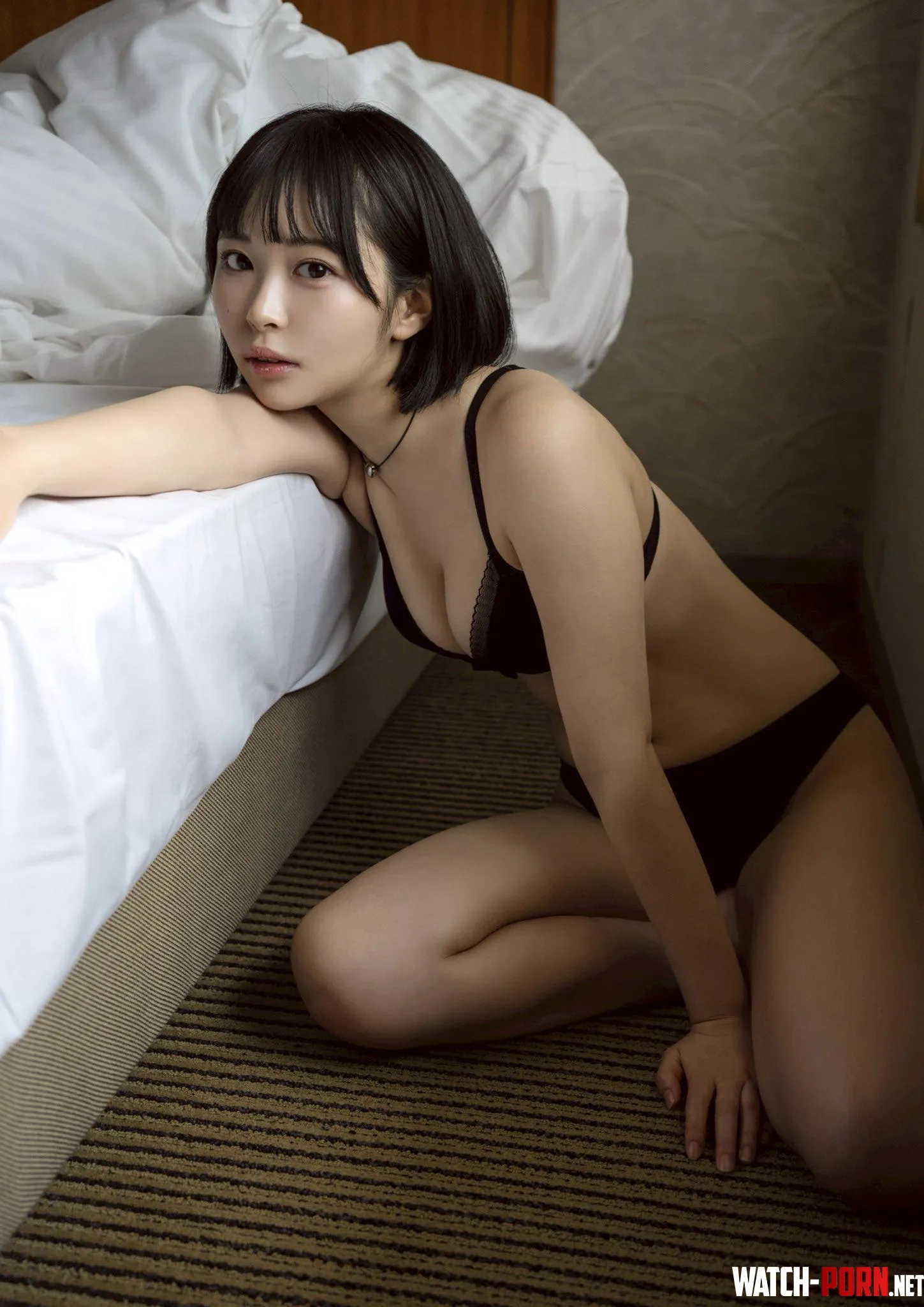 Yumeka Kimura 木村夢叶 by yuuki-ichinose