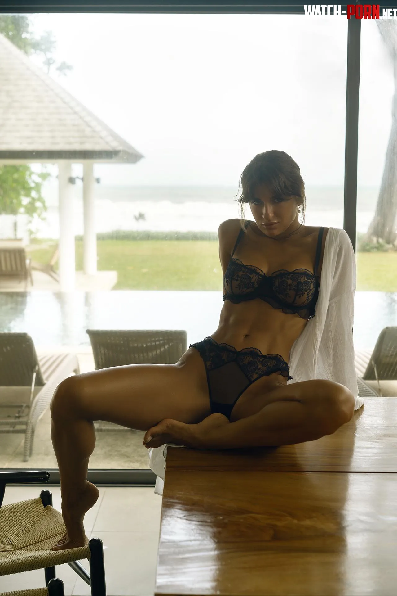 Always showing off my fit body by YourGirlEmmaa