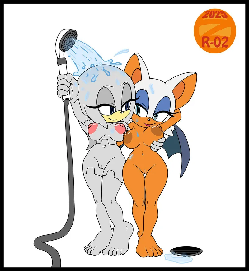 Thumbnail Sister Act: Friendly or More? Discussing SonicPorn with Able_Health744