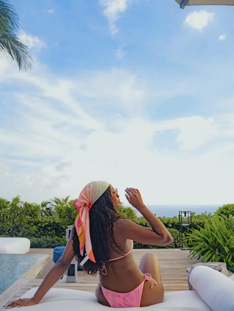 Thumbnail Muted-Cabinet9766 Explores Coco Jones' Celebrity Butts Journey
