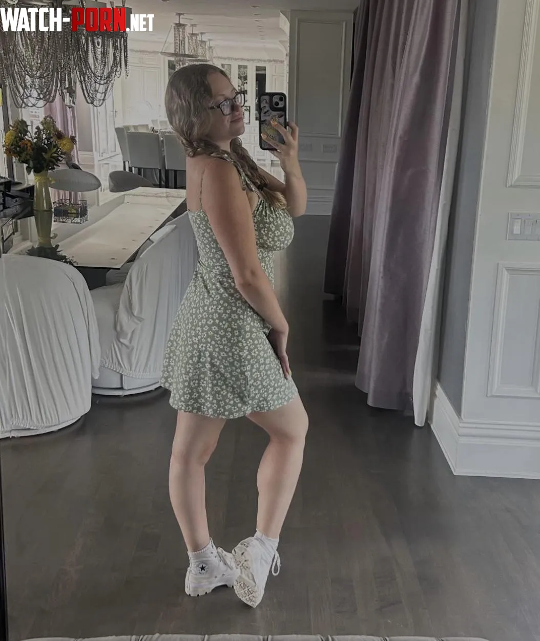 Side profile goes crazy! 🥵😵‍💫 by IILoveWomenn