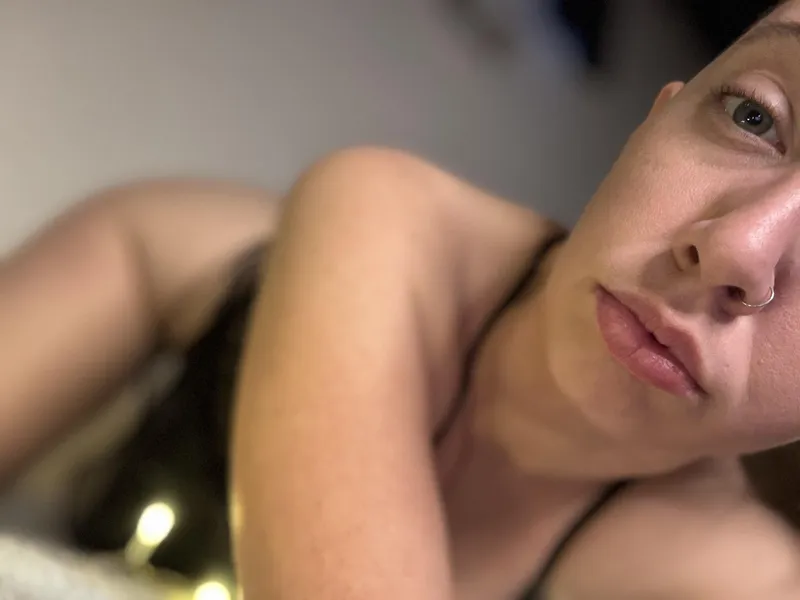 Thumbnail From Innocence to Sensuality: lunaralexa's Joins the Ranks