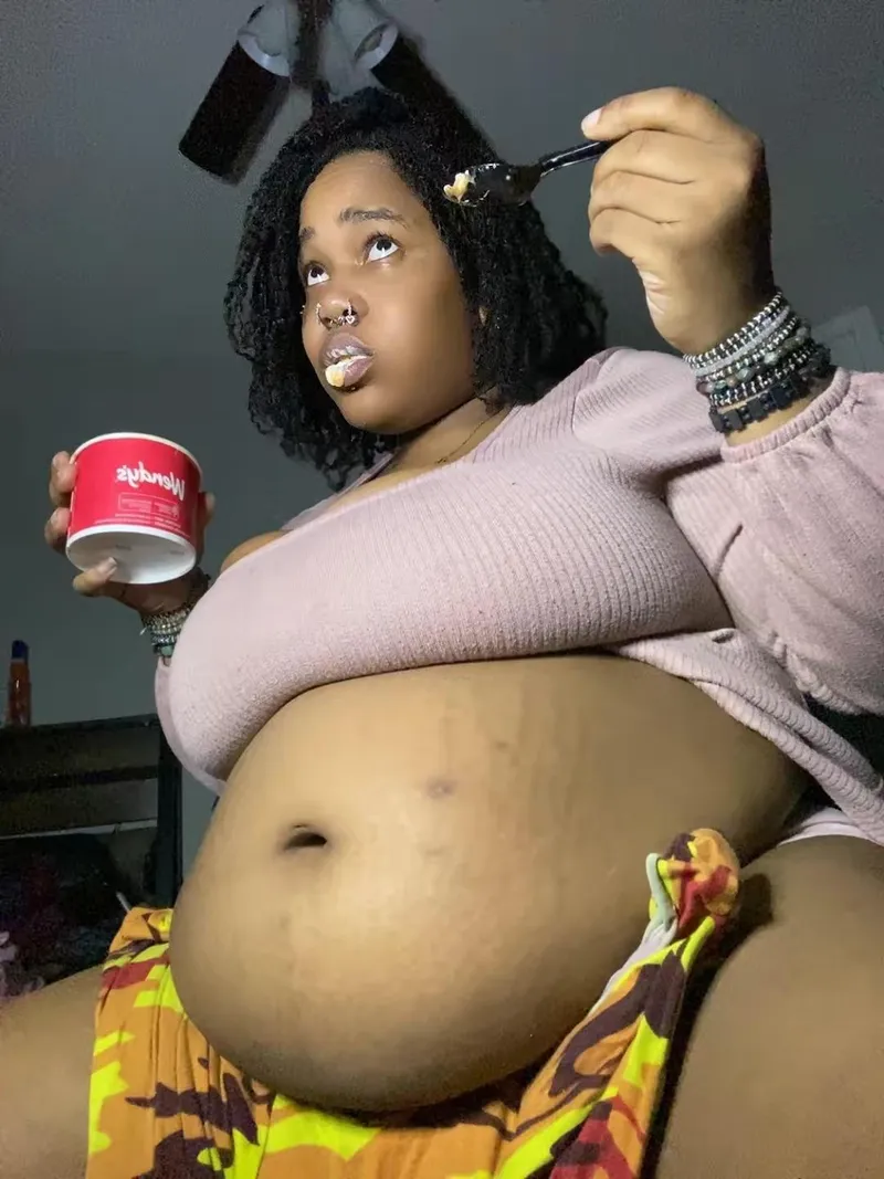 Thumbnail Transformation Story: From Baddie to Fatty | AnybodyLost6726