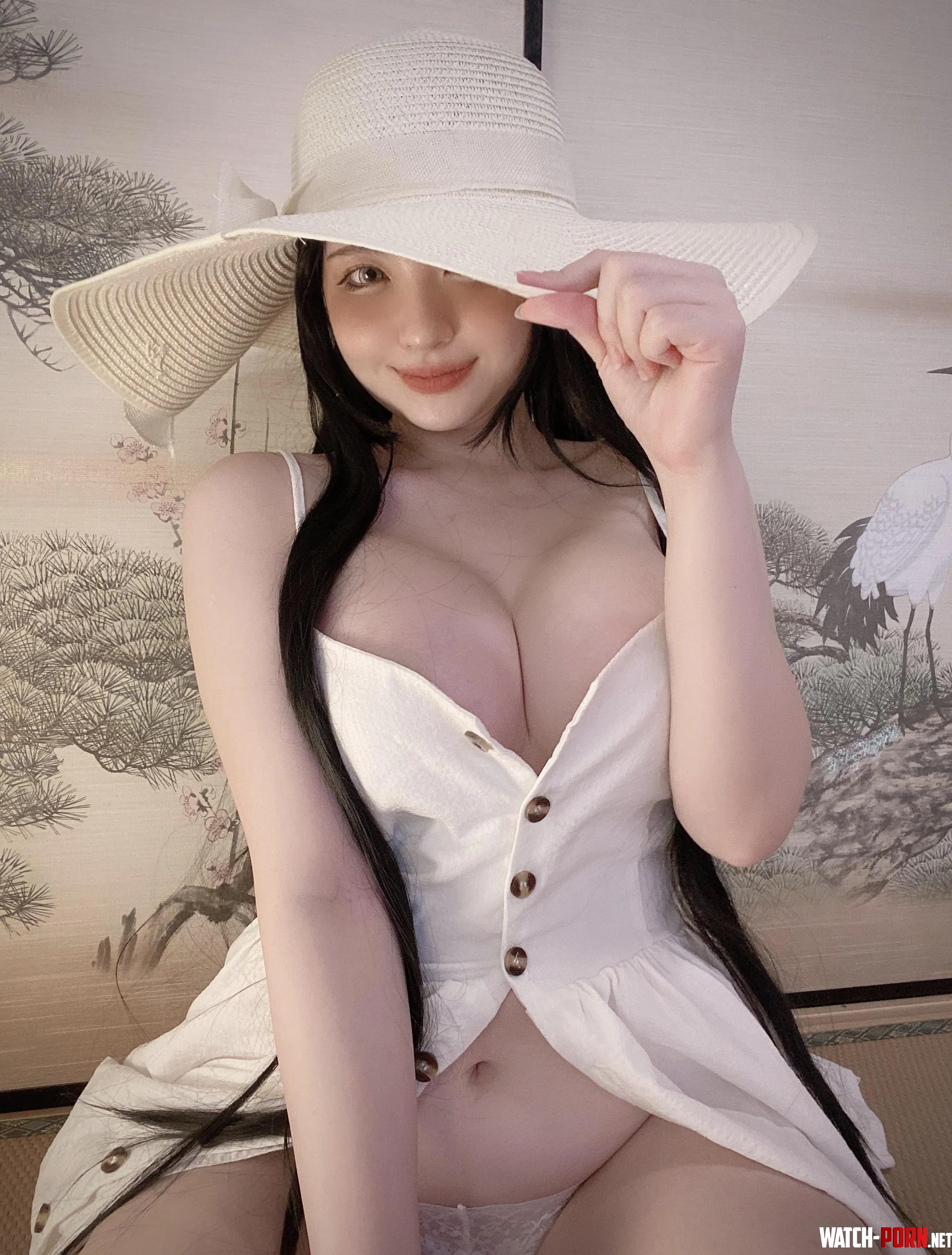 Hachishaku Sama by me by MartinWild_07X