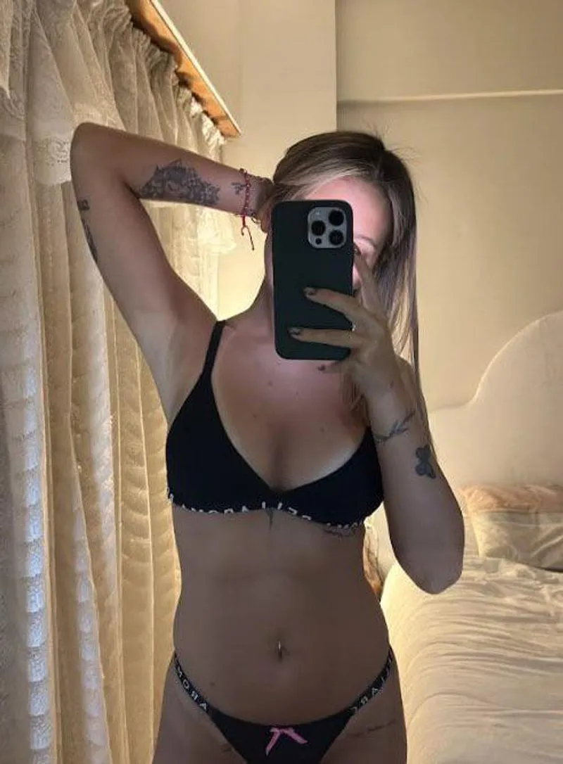Thumbnail DreamInLeather's Pink Bow Love | Dive into collegesluts