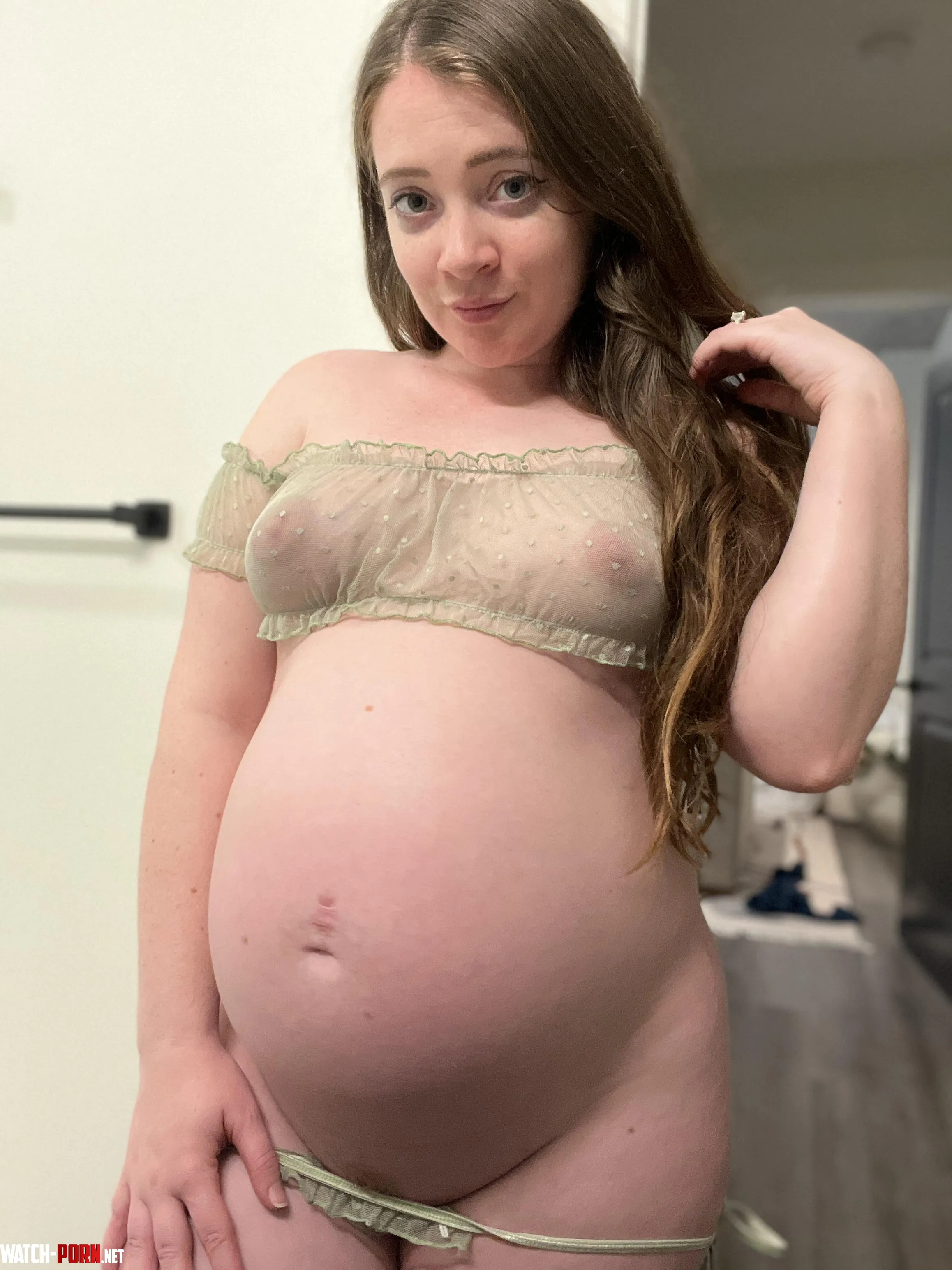 Can't wait to get pregnant again! by msreneewinter