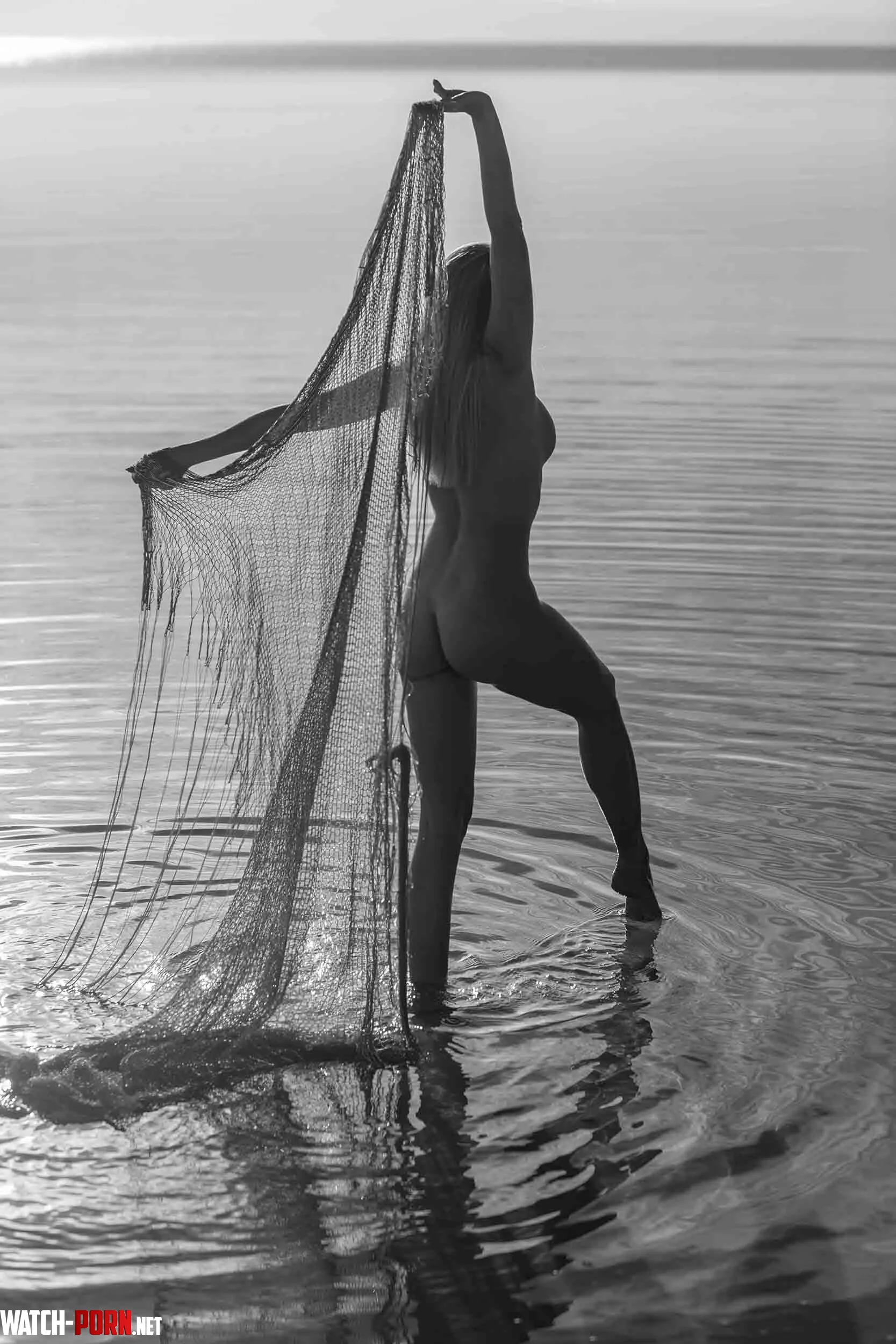 Genevieve Morton by Ooperatur