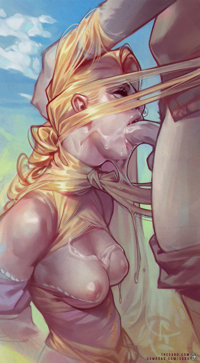 Thumbnail Rapunzel in Intense Action by sophiethomas_official - Disney Porn