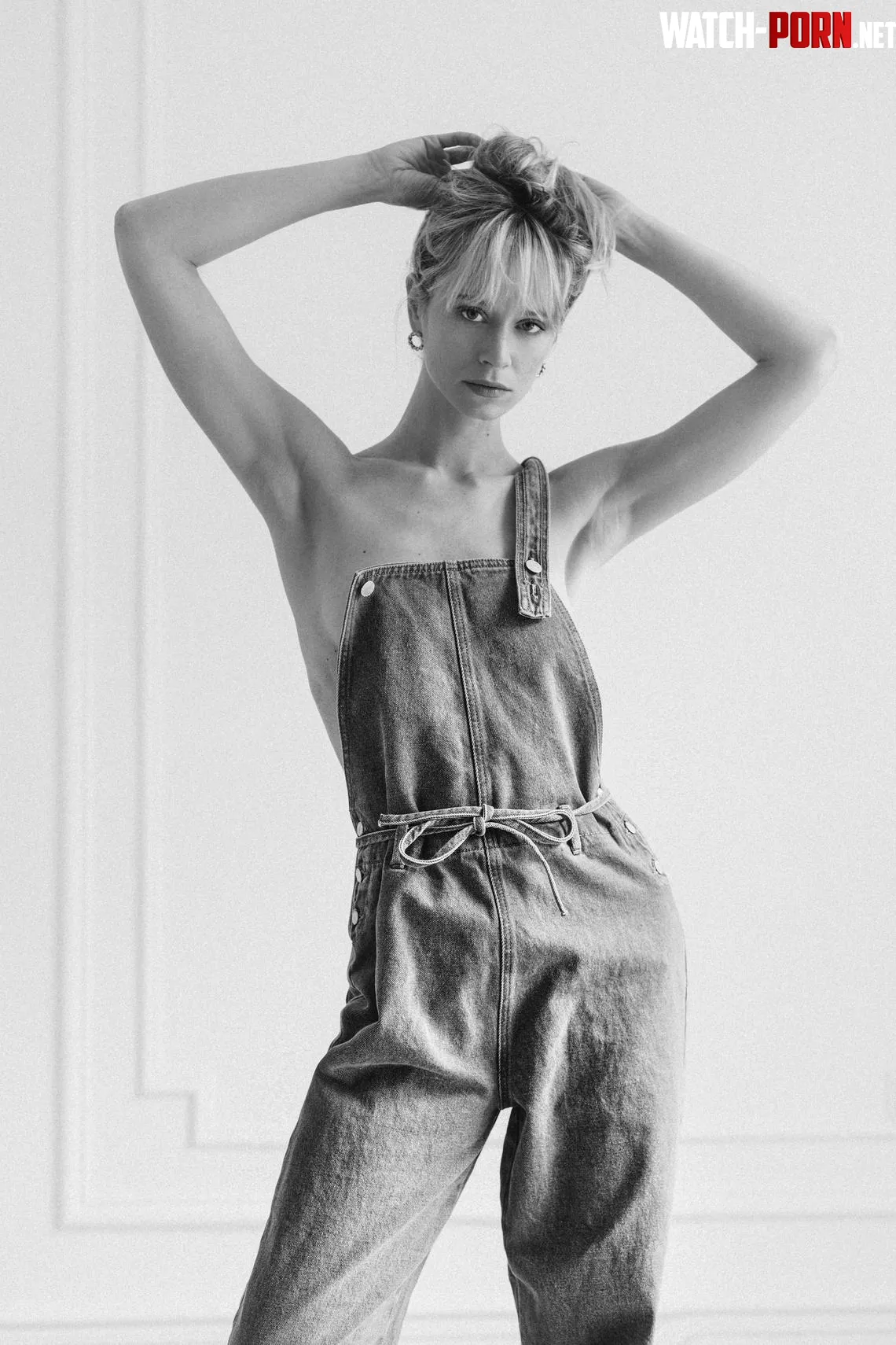 Emeline Ponthieu by PocketsOfFomenting