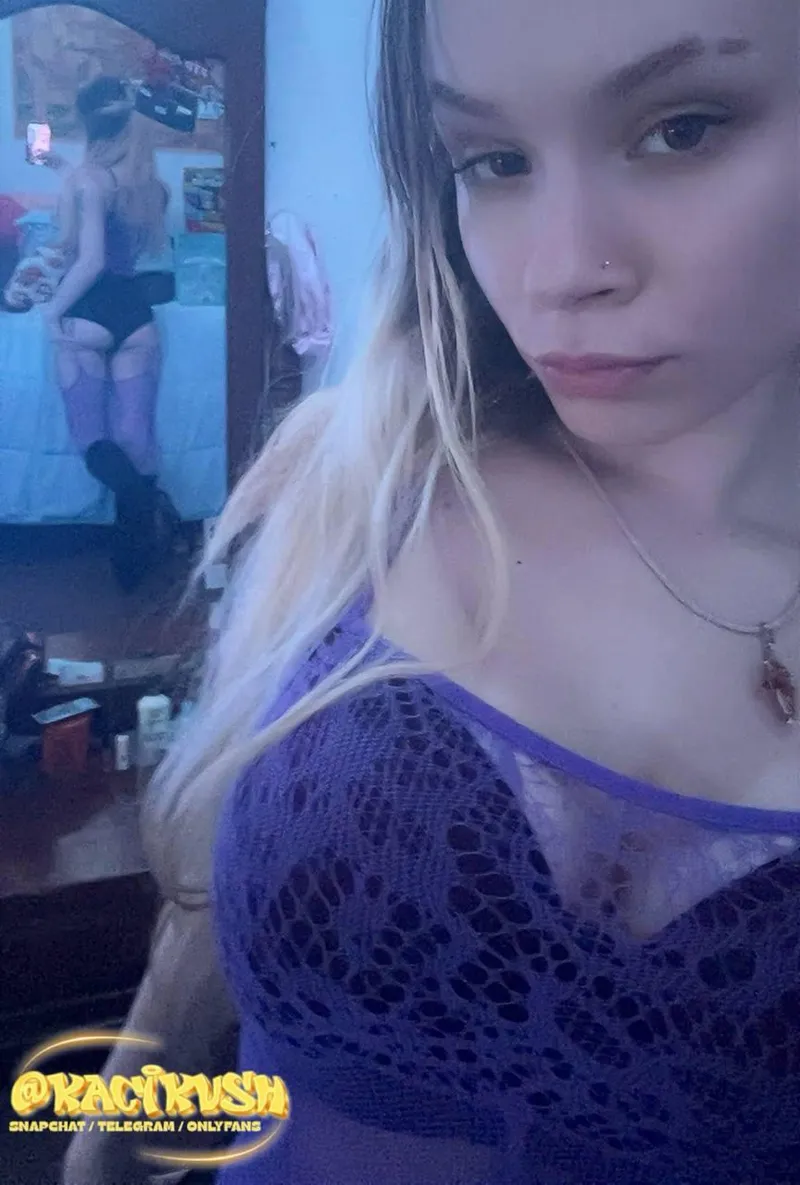 Thumbnail Confidence in Every Step: The KaciKush Story by KaciKush