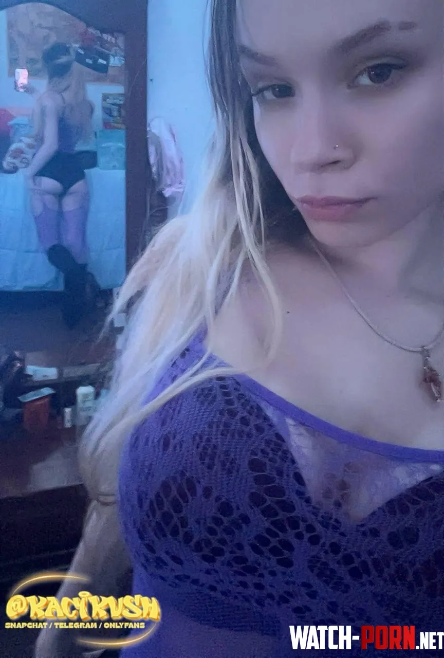 Thick ass, tall heels, zero shame by KaciKush