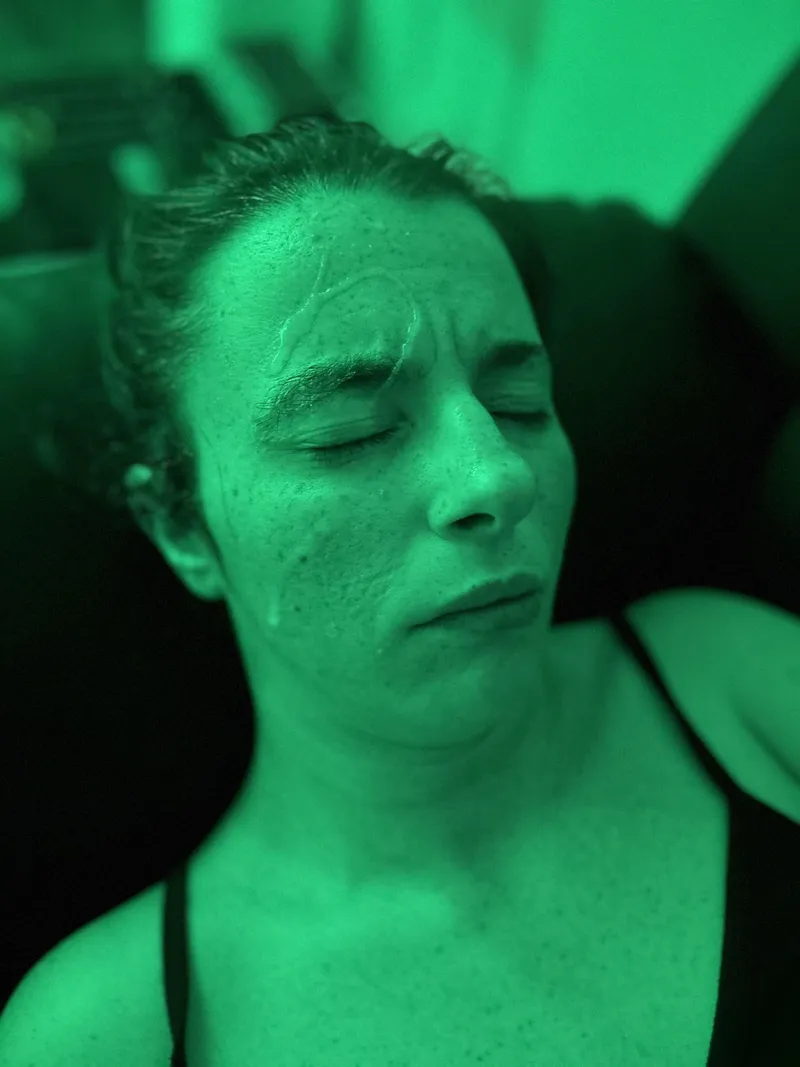 Thumbnail Target on My Face: A Journey with Scarlettjadeee19 | Cumshots