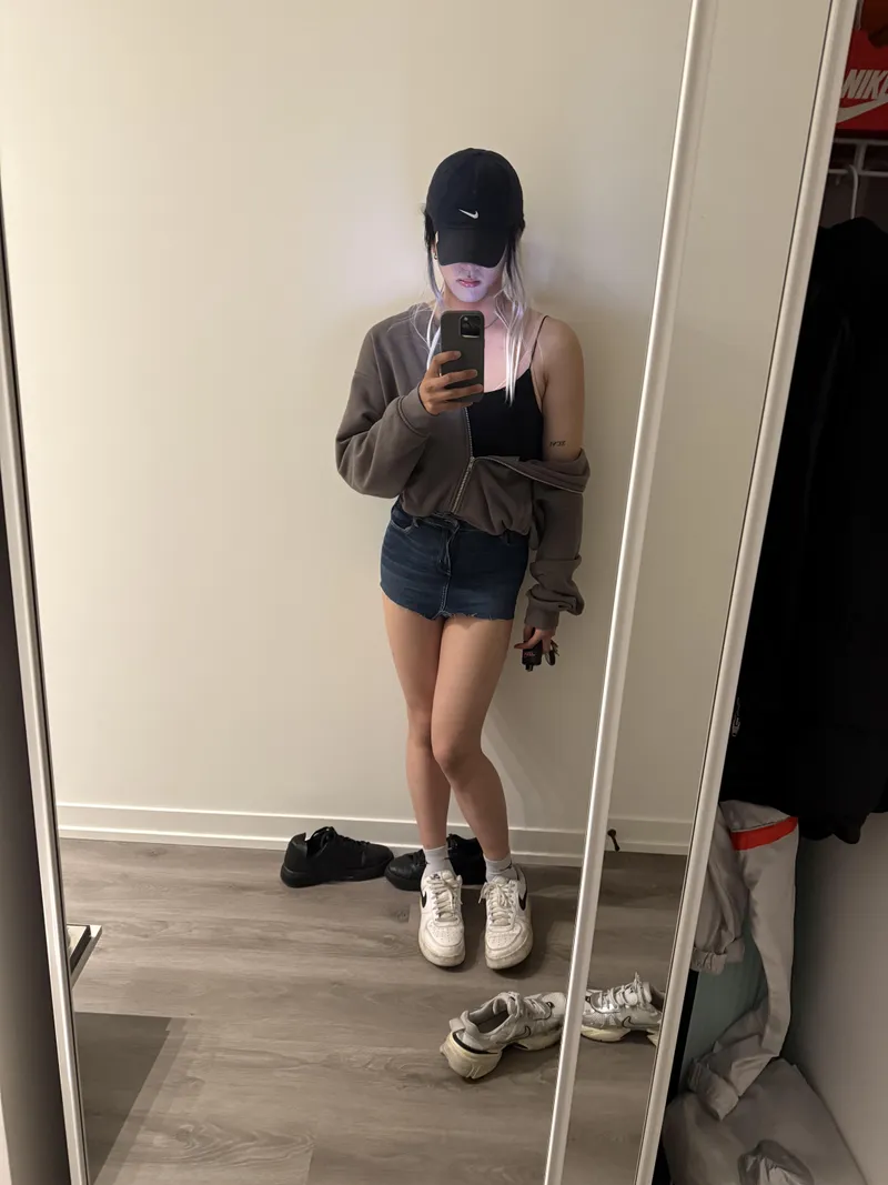Thumbnail Unveiling the Appeal of Asian Sissy Identity 🫣🫣