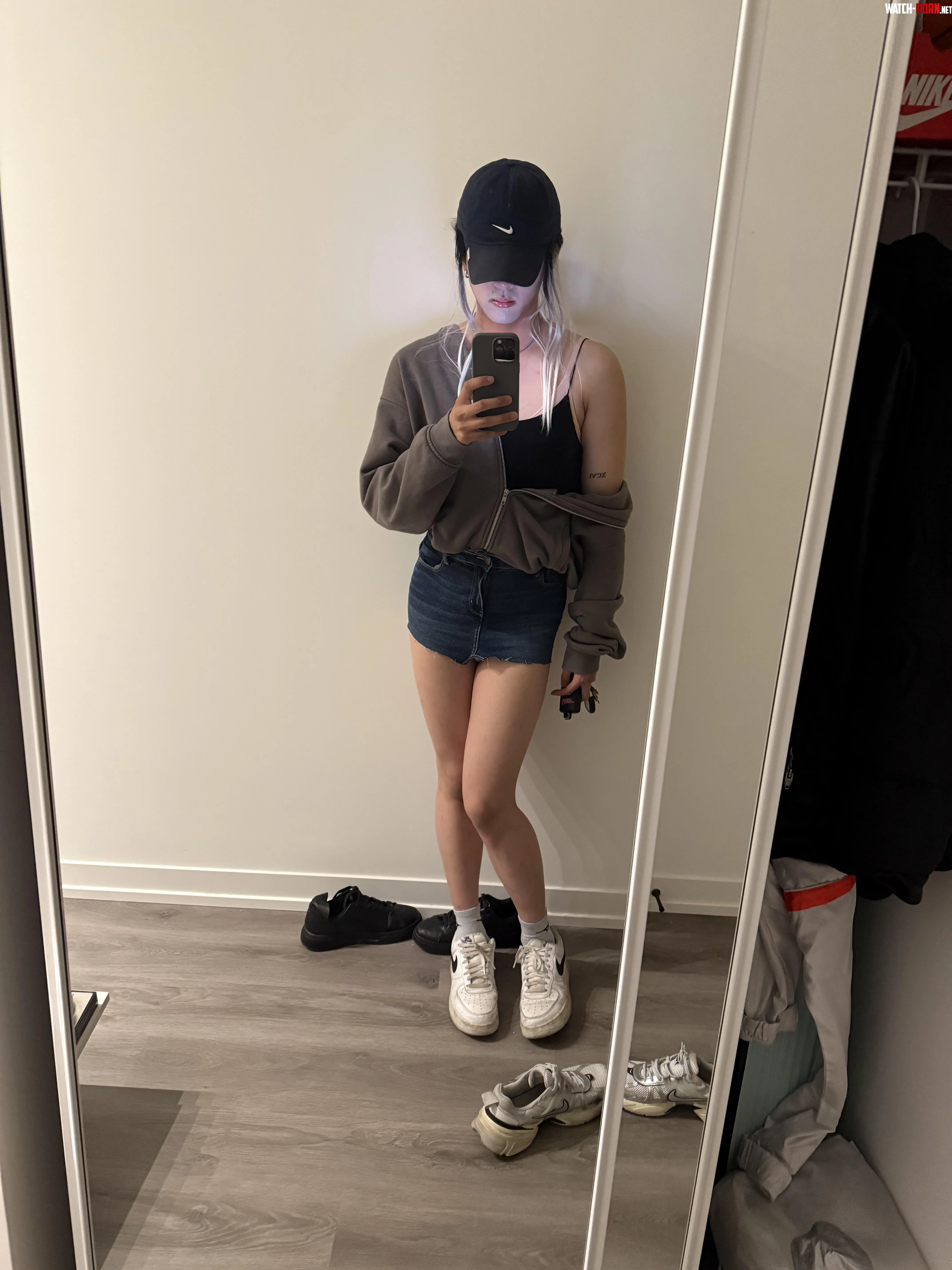 You like this Asian sissy🫣🫣 by Naomichoifemboi