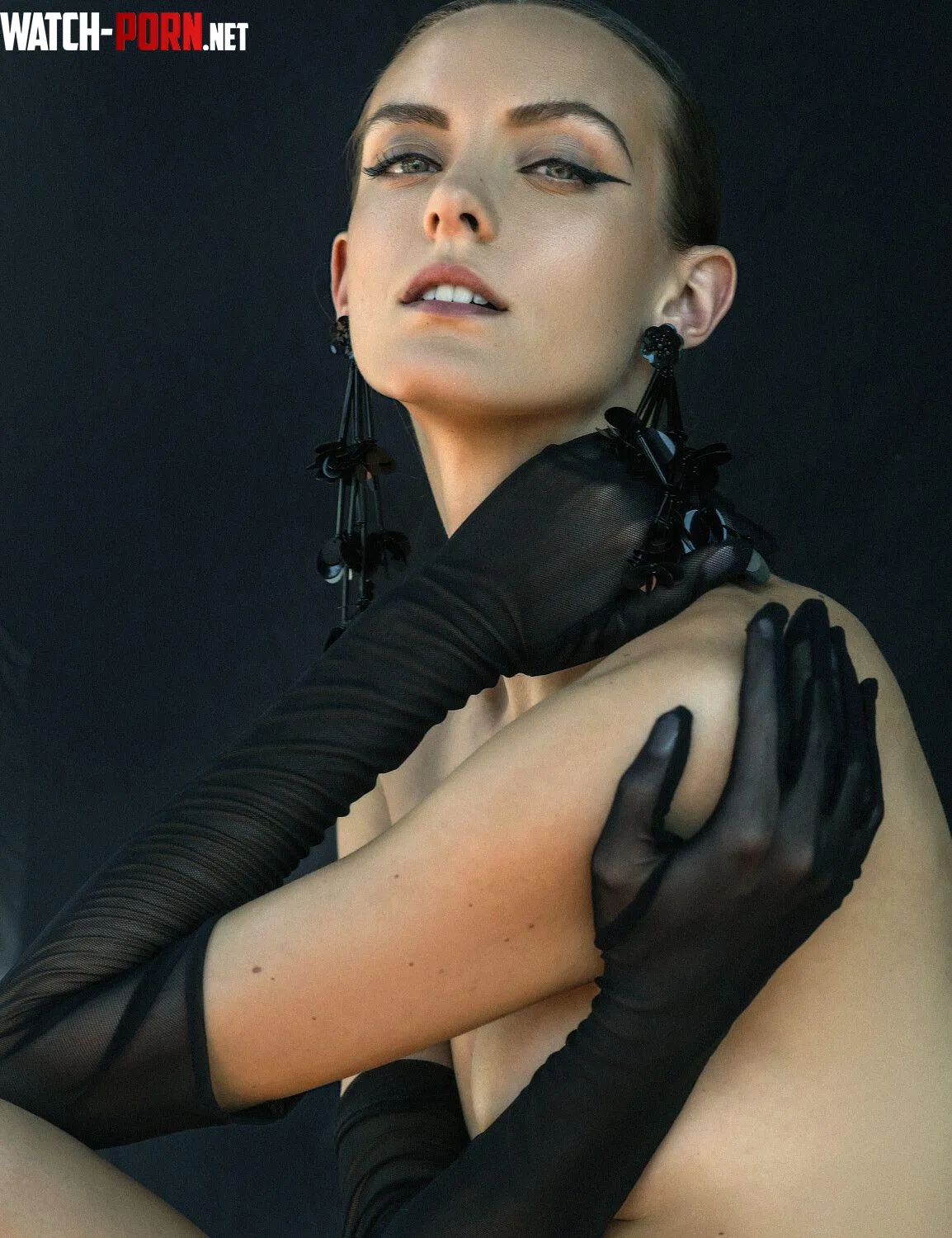 Celina Krogmann by PocketsOfFomenting