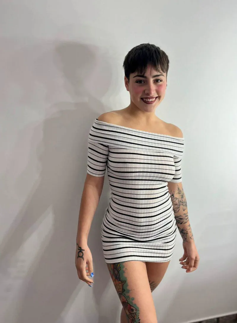 Thumbnail Nikki Spice: Embracing Luxury with Simplicity | Nikkispicee | classygirls