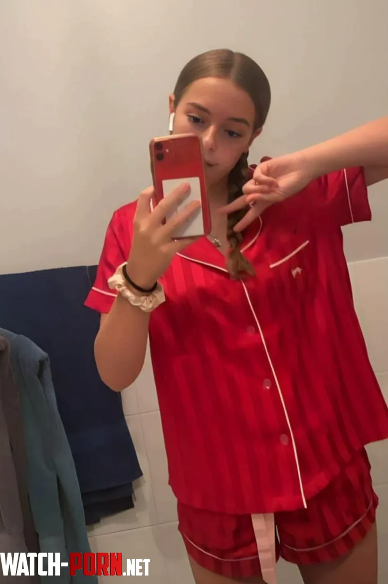 Barely legal and already desperate to be humiliated by older men by Odw1n